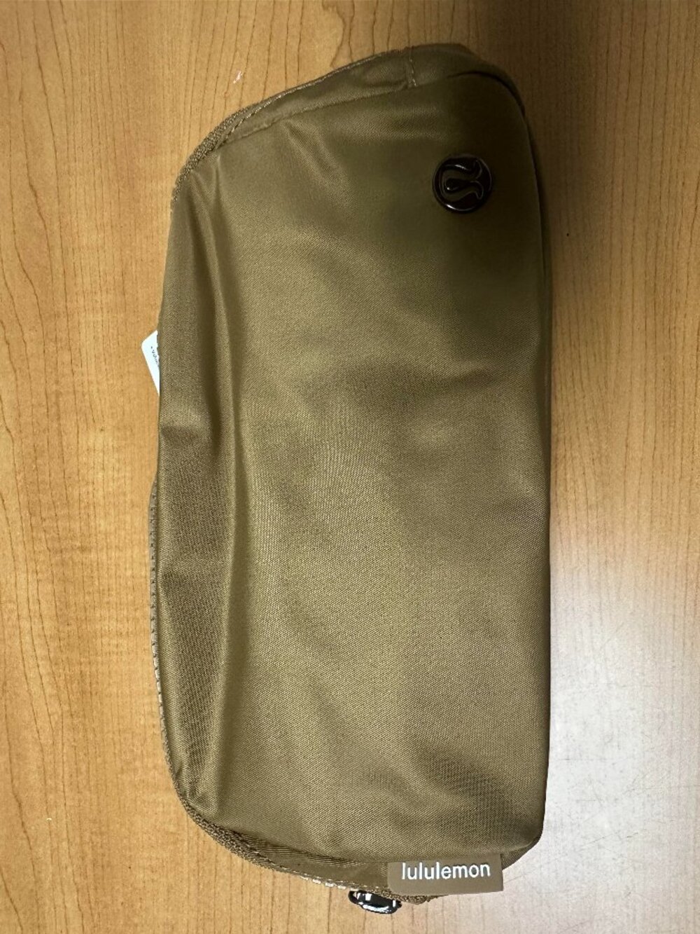 Lululemon Everywhere Belt Bag 1L All Spice